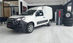 foto de Autos marca Ram seminuevo modelo V700 RAPID año 2023 en Cuenca