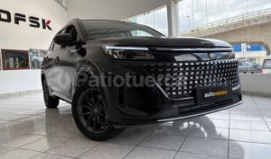 foto de Autos marca DFSK seminuevo modelo E5 S508 LUXURY año 2026 en Quito