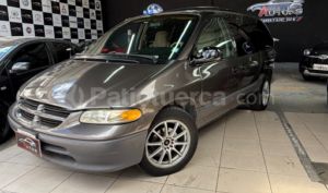 foto de Autos marca Chrysler seminuevo modelo Grand Caravan año 1998