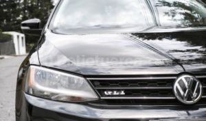 foto de Autos marca Volkswagen seminuevo modelo JETTA EUROPA 2.0 año 2017 en Quito