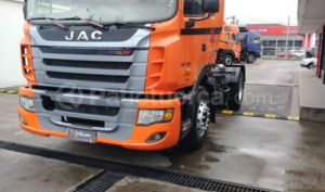 foto de JAC HFC-4181 2020
