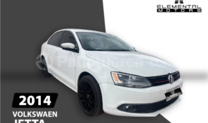foto de Autos marca Volkswagen seminuevo modelo Jetta año 2014