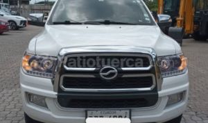 foto de ZX AUTO TERRALORD 2021