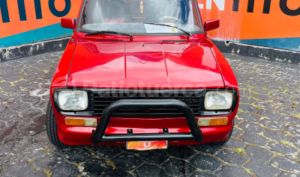 foto de Autos marca Toyota seminuevo modelo 1000 año 1971 en Quito