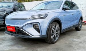 foto de Autos marca MG seminuevo modelo Marvel R año 2025