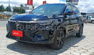 foto de Autos marca MG seminuevo modelo RX5 año 2025