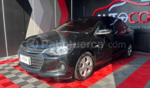 foto de Autos marca Chevrolet seminuevo modelo ONIX año 2023