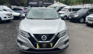 foto de Autos marca Nissan seminuevo modelo Qashqai año 2018 en Guayaquil
