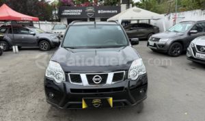 foto de Autos marca Nissan seminuevo modelo X-Trail Xtreme año 2013 en Guayaquil