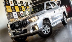 foto de Autos marca Maxus seminuevo modelo T60 año 2024