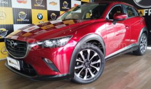 foto de Mazda CX-3 ENTRY 2020