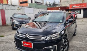 foto de Autos marca Citroen seminuevo modelo C- Elysee Shine año 2023 en Quito