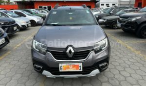 foto de Autos marca Renault seminuevo modelo STEPWAY INTENS FASE II año 2020