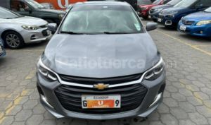 foto de Autos marca Chevrolet seminuevo modelo ONIX PREMIER año 2021 en Guayaquil