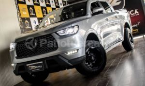 foto de GWM POER 2024