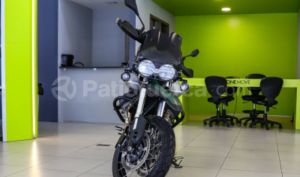 foto de Guzzi V85 TT 2021