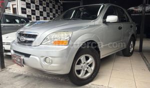 foto de Autos marca Kia seminuevo modelo SORENTO LX año 2009 en Quito