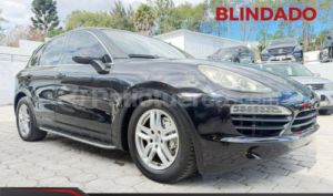 foto de Autos marca Porsche seminuevo modelo Cayenne S Hybrid año 2011 en Pifo
