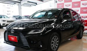 foto de Autos marca Toyota seminuevo modelo Yaris año 2024 en Quito