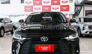 foto de Autos marca Toyota seminuevo modelo Yaris S año 2024