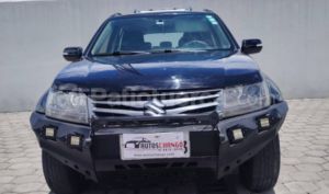 foto de Suzuki Grand Vitara SZ 2.4 4x4 2018