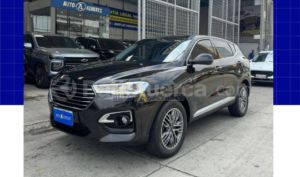 foto de Autos marca Haval seminuevo modelo All New H6 Confort año 2022 en Guayaquil
