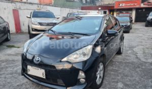 foto de Autos marca Toyota seminuevo modelo Prius Hybrido año 2015