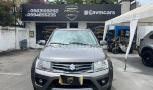 foto de Autos marca Suzuki seminuevo modelo Grand Vitara SZ Next Sport 2.4 año 2019