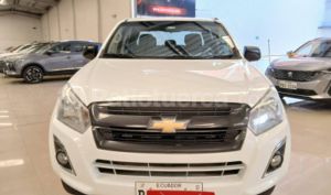 foto de Autos marca Chevrolet seminuevo modelo DMAX CRDI PREMIER año 2023 en Quito