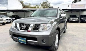 foto de Autos marca Nissan seminuevo modelo Pathfinder año 2006
