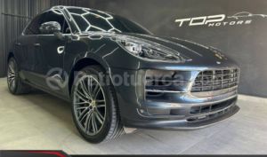 foto de Autos marca Porsche seminuevo modelo Macan S año 2020 en Quito