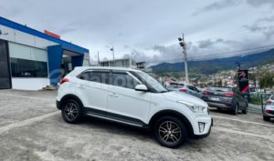 foto de Autos marca Hyundai seminuevo modelo Creta GS año 2019