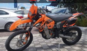 foto de KTM 525 EXC 2007