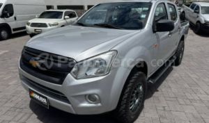 foto de Autos marca Chevrolet seminuevo modelo D-MAX CRDI año 2022