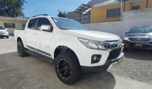 foto de Autos marca Chevrolet seminuevo modelo COLORADO LTZ año 2023