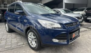foto de Ford Escape S 2015