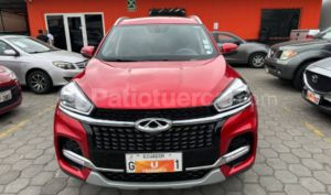 foto de Autos marca Chery seminuevo modelo Tiggo 8 1.5 TM 4x2 año 2022