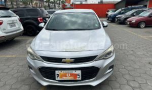 foto de Chevrolet Cavalier LT 2019