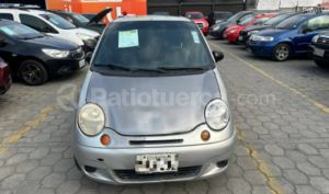 foto de Autos marca Chevrolet seminuevo modelo Spark año 2004