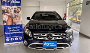 foto de Mercedes Benz GLA 250 2018