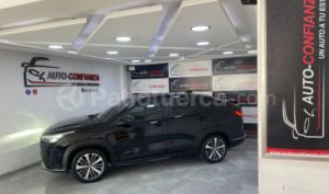 foto de Autos marca Fiat seminuevo modelo Fastback Audace año 2025 en Quito