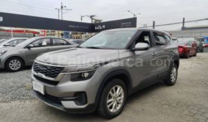 foto de Kia Seltos 2021