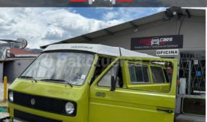 foto de Autos marca Volkswagen seminuevo modelo Westfalia Joker año 1985