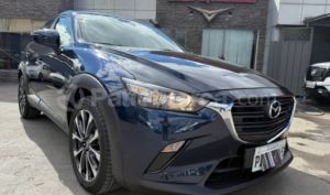 foto de Autos marca Mazda seminuevo modelo CX-3 año 2019