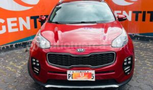 foto de Kia SPORTAGE R GTI 2017