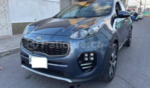 foto de Kia SPORTAGE GT LINE AT 2019