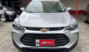 foto de Autos marca Chevrolet seminuevo modelo Tracker año 2023 en Quito