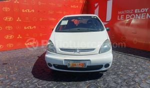 foto de Autos marca Citroen seminuevo modelo Xsara Picaso año 2005