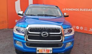 foto de ZX AUTO TERRALORD 2023