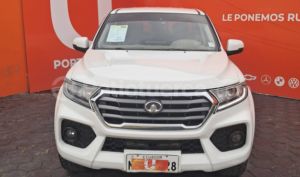 foto de Autos marca Great Wall seminuevo modelo WINGLE 7 2.0 CD 4X4 DIESEL año 2020 en Portoviejo